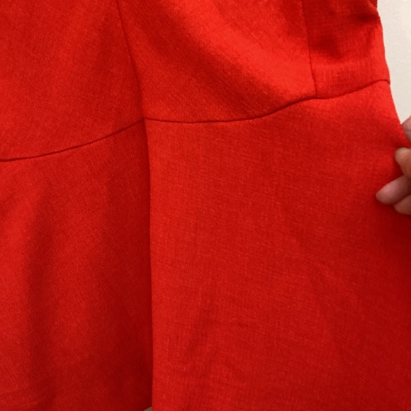 NWT Anne Klein long sleeves blouse - Picture 6 of 8